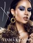 XANDER MAGAZINE - WINTER - NABILA TAPIA - ISSº2  - #2
