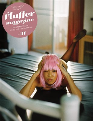 Fluffer Magazine issue 11