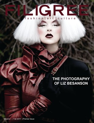 Filigree Magazine | Issue 1 | Fall 2011