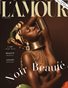 L Amour Magazine_Noir Beauté.