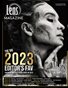Lens Magazine. December #111. 2023 Editor's FAV