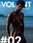 VOLANT Homme - #02 Nude | Cover 3