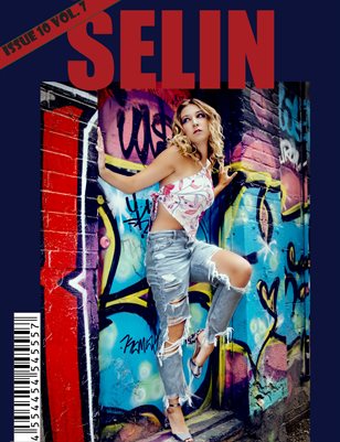 ISSUE 10 VOL. 7