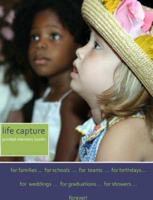 life capture 