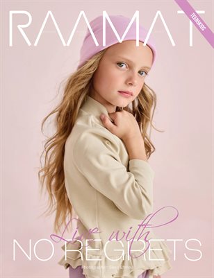 RAAMAT Magazine November 2025 Teen&Kids Edition Issue 2