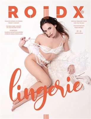 289 ROIDX MAGAZINE February 2023