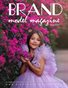 Brand Model Magazine  Issue # 800