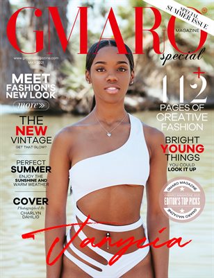 GMARO Magazine May 2021 Issue #05