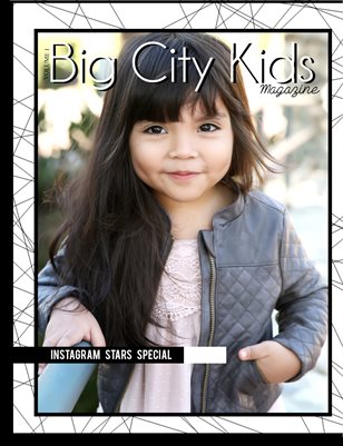 INSTAGRAM STARS | BCK MAGAZINE