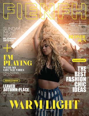 05 Fienfh Magazine November Issue 2020