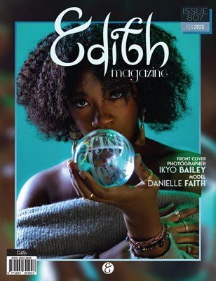 EDITH Magazine No.807