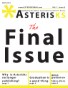 Asterisks: May 2010