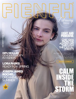 07 Fienfh Magazine February Issue 2022