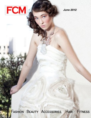 Couture Issue-June 2012