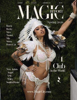 Magic City Feb 2026
