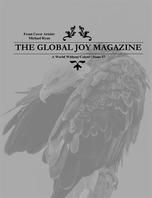 Issue #7 - A World Without Colour