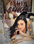 Inkd Savage - Issue #5 - Natalie Brittain