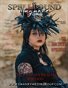 Spellbound Magazine Fairytales & Fantasy Issue January 2025 Issue 02