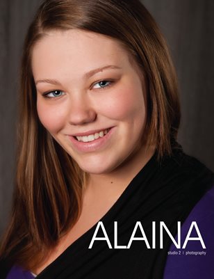 ALAINA