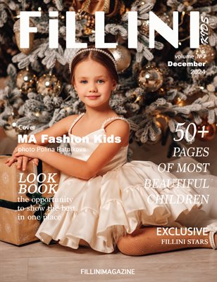 FiLLINI KIDS (December vol 2-2024)