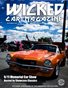 WICKED CAR MAGAZINE - CAMARO