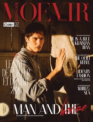 35 Moevir Magazine July Issue 2026