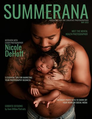 Summerana Magazine | May 2022