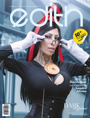 Edith Mag 1336 - Bambolina