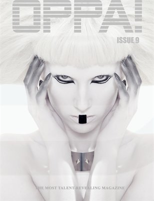 OPPA! Magazine ISSUE 9 (Ver. 2)