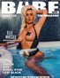 BABE WATCH IISSUE 735 FT ELLE MACGEE
