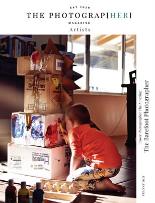 Artists | October 2021