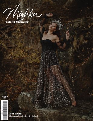 Mishka 118 Desiree Ivy boland 