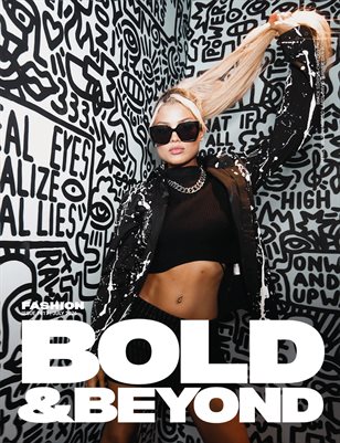 Bold & Beyond Fashion (Issue 1017 July 2026)