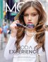 MODA Models International  NYFW 9'21. Cover Model: Nell