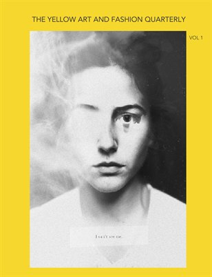The Yellow Art and Fashion Quarterly