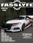 FASS LYFE PRESENTS LYFESYLE ISSUE VOL. 9 FT. SCARFACE