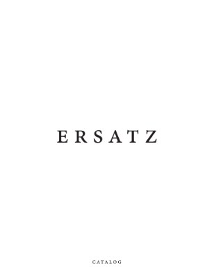 ERSATZ