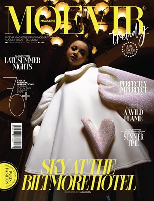 18 Moevir Magazine August Issue 2022