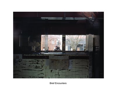 Brief Encounters 