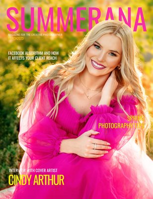 Summerana Magazine | March 2023