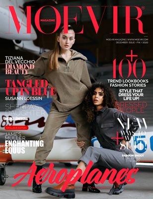 13 Moevir Magazine December Issue 2020
