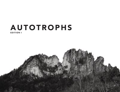 Autotrophs