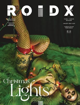 382 ROIDX MAGAZINE December 2023