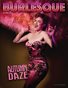 Burlesque No.9 – Autumn Daze Cover