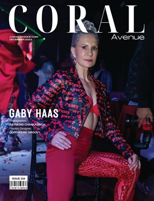 Coral Avenue Issue 234