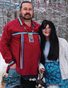 Native Hoop Magazine Issue # 164