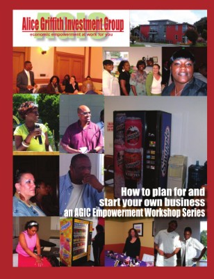 empowerment group workshops
