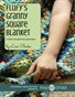 Flufy's Granny Square Blanket Crochet Pattern and Tutorial