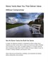 Stone Yards Near You That Deliver Value Without Compromise