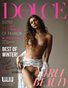 DOLCE Magazine | The December Artistic Nude Edition | Vol.1 | 2024